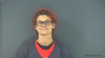 Sarha  Harris Mugshot