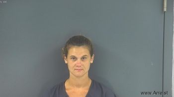 Sarha  Harris Mugshot