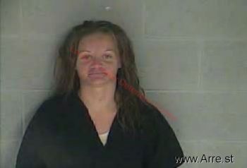 Sasha  Jackson Mugshot