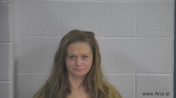 Sasha Nicole Jackson Mugshot