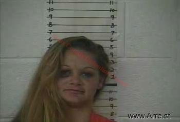 Sasha N Jackson Mugshot