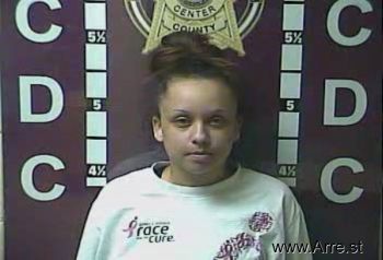 Sasha M Smith Mugshot