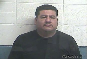 Saul  Vargas-hernandez Mugshot