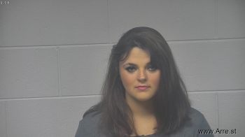 Savannah  Hubbuch Mugshot