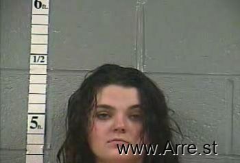 Savannah Jo-lynn Hubbuch Mugshot