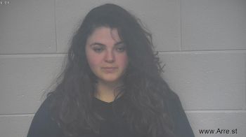 Savannah  Hubbuch Mugshot