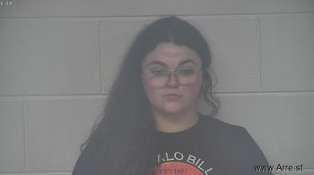 Savannah  Hubbuch Mugshot