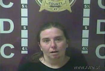 Savannah  Ramey Mugshot