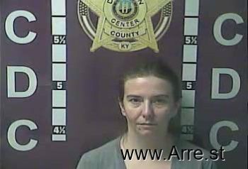 Savannah  Ramey Mugshot