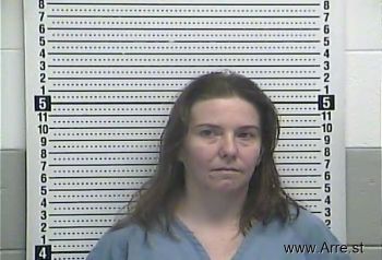 Savannah D Ramey Mugshot