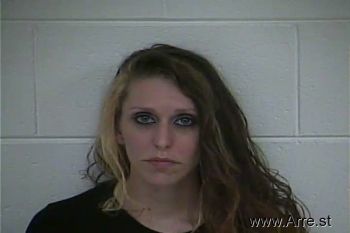 Savannah M Richardson Mugshot