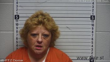 Savannah  Stephens Mugshot