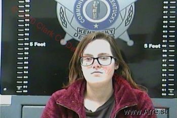 Savannah Bradley Stephenson Mugshot