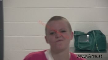 Savannah Brooke Turner Mugshot