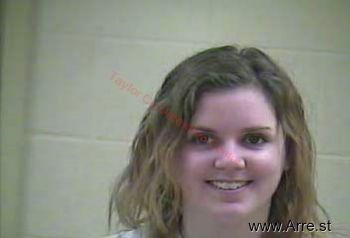 Savannah B. Turner Mugshot