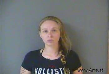 Savannah  Whittmer Mugshot