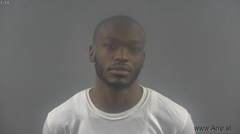 Savyon Obryan Howard Mugshot