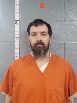 Scot Douglas Christman Mugshot