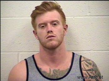 Scott Allen Baker Mugshot