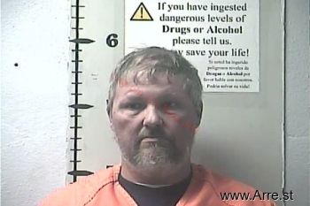 Scott Camron Baldwin Mugshot