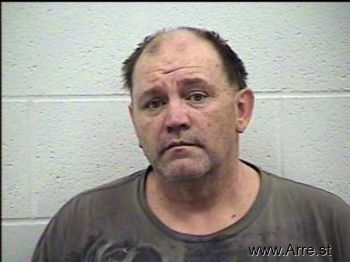 Scott Allen Bradley Mugshot