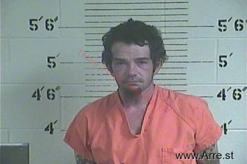 Scott R. Brewer Mugshot