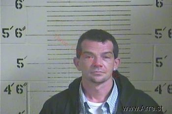 Scott R. Brewer Mugshot