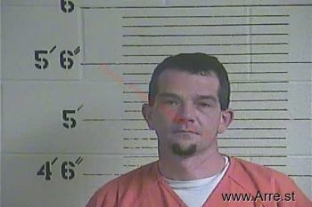 Scott R. Brewer Mugshot