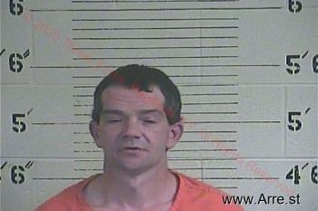 Scott R. Brewer Mugshot