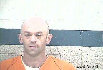 Scott Andrew Bridges Mugshot