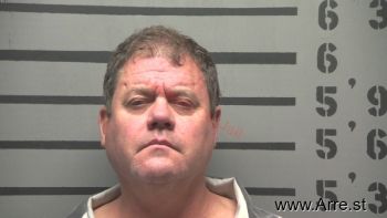 Scott Thomas Brooks Mugshot