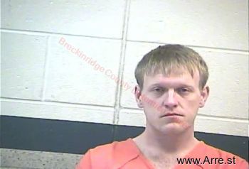 Scott Wayne Brown Mugshot