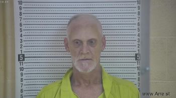 Scott Allen Burris Mugshot