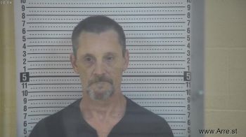 Scott Allen Burris Mugshot