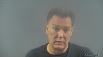 Scott Nathan Campbell Mugshot