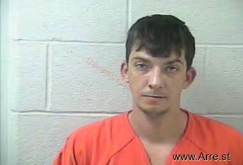 Scott Edward Campbell Mugshot