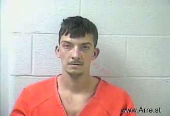 Scott Edward Campbell Mugshot