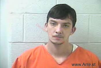 Scott Edward Campbell Mugshot