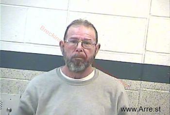 Scott Ryan Carter Mugshot