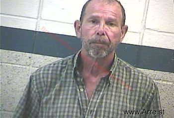 Scott Ryan Carter Mugshot