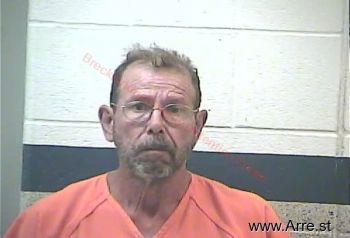 Scott Ryan Carter Mugshot