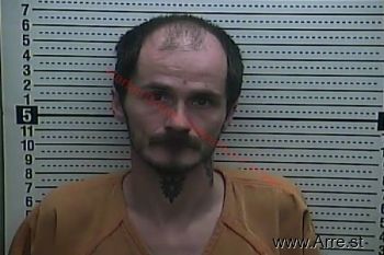 Scott David Collins Jr. Mugshot