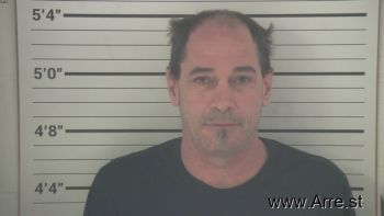 Scott Steven Cooper Mugshot