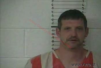 Scott A Davis Mugshot