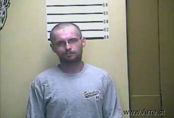 Scott  Davis Mugshot