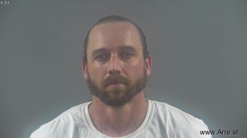 Scott Jeffery Eveland Mugshot