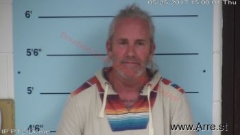 Scott  Finegan Mugshot