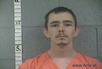 Scott Allan Fisher Mugshot