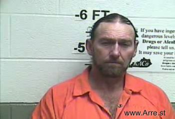 Scott  Fowler Mugshot