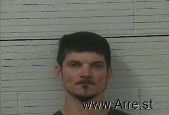 Scott Richard Gates Mugshot